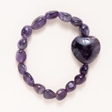 Amethyst Bracelet