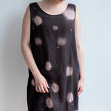 Hand Dyed Organic Cotton from Oaxaca Slip