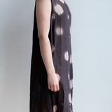 Hand Dyed Organic Cotton from Oaxaca Slip