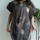 Hand Dyed Organic Cotton from Oaxaca Top 8
