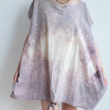 Hand Dyed Organic Cotton from Oaxaca Top 9