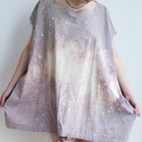 Hand Dyed Organic Cotton from Oaxaca Top 9