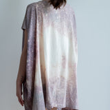 Hand Dyed Organic Cotton from Oaxaca Top 9