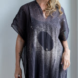 Hand Dyed Organic Cotton from Oaxaca Top 10