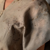 Patricia Larsen Wool Poncho