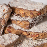 Milk Chocolate Almond Toffee by Enstrom