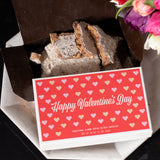 Milk Chocolate Almond Toffee by Enstrom