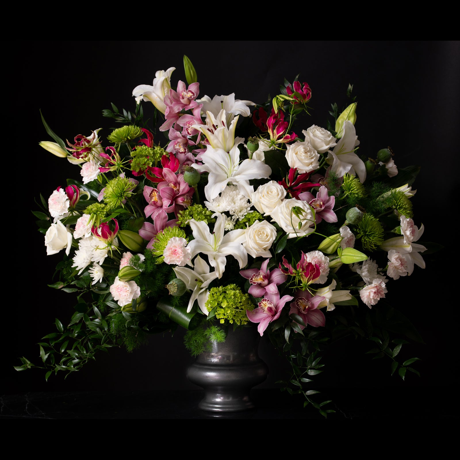 Elevate Your Events with Sophisticated Flower Delivery in Denver 80230