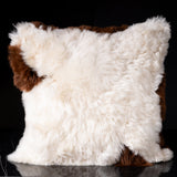 Suri Alpaca Pillow