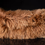 Premium Alpaca Lumbar Pillow