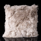 Suri Alpaca Pillow