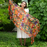 Etro 1 Scarf