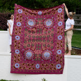 Suzani Bed Covers