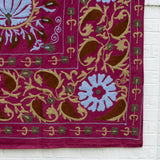 Suzani Bed Covers