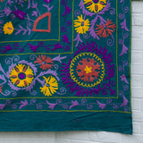 Suzani Bed Covers
