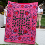 Suzani Bed Covers