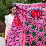 Suzani Bed Covers