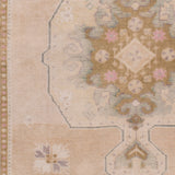 Turkish Rug 4'3" x 8'2"