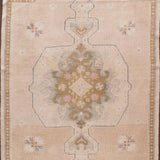 Turkish Rug 4'3" x 8'2"