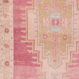 Turkish Rug 3'3" x 6' 5"