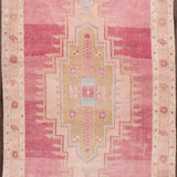 Turkish Rug 3'3" x 6' 5"