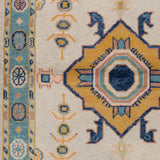 Turkish Rug. 4'1" x 6'2"