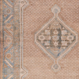 Turkish Rug 4'1" x 6'11"
