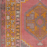 Turkish Rug 3'10" x 5'9"