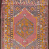 Turkish Rug 3'10" x 5'9"