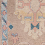 Turkish Rug 3'3" x 4'6"
