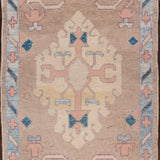 Turkish Rug 3'3" x 4'6"