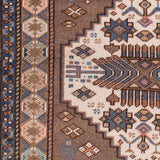 Turkish Rug 2'10" x 7'3"