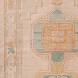 Turkish Rug 3' 11" x 7' 9"