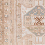 Turkish Rug 4'x6' 1"