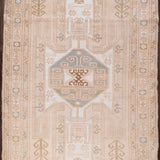Turkish Rug 4'x6' 1"