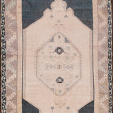 Turkish Rug  3'11" x 5'8"