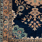 Turkish Rug 3'9" x 6'1"