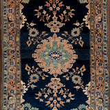 Turkish Rug 3'9" x 6'1"