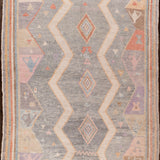 Turkish rug 5'6" x 7'9"