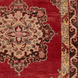 Turkish Rug. 3'8" x. 5'5"