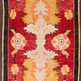 Vintage Turkish Rug 2'8" x 4'9"