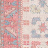 Turkish Rug 2'6" x 4'5"