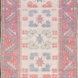 Turkish Rug 2'6" x 4'5"