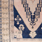 Turkish Rug 5'3" x 8'11"
