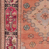 Turkish Rug 3'6" x 5'10"