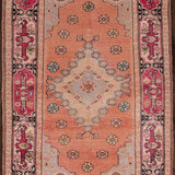 Turkish Rug 3'6" x 5'10"