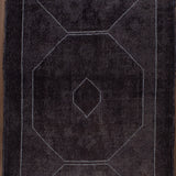 Turkish Rug 4'3" x 10'9"