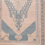 Central Turkey Rug 5'1 x8'8"