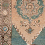 Turkish Rug 3'4" x 5'10"