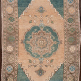 Turkish Rug 3'4" x 5'10"